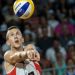 Ivan Perisic, el compa&ntilde;ero de Icardi que debut&oacute; profesionalmente en el &lsquo;beach volley&rsquo;