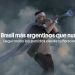​&ldquo;Sobrevivientes&rdquo;, la campa&ntilde;a de Personal para Brasil 2014