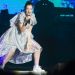 Lorde cerr&oacute; el Personal Fest 2018 ante m&aacute;s de 15 mil personas con la seducci&oacute;n de su pop alternativo