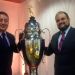 La historia del equipo que gan&oacute; el torneo m&aacute;s largo del mundo y jugar&aacute; en Primera