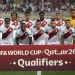 La Selecci&oacute;n de Per&uacute; podr&iacute;a dejar de jugar en Lima