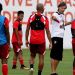 Clausuraron el predio de la Selecci&oacute;n peruana de F&uacute;tbol por incumplir la reglamentaci&oacute;n desde 2014