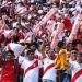 Per&uacute; declara feriado nacional si la Selecci&oacute;n clasifica al mundial