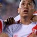 Per&uacute; ingres&oacute; al top 20 de la FIFA
