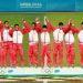 Per&uacute; gan&oacute; su primer t&iacute;tulo FIFA en los Juegos Ol&iacute;mpicos de la Juventud Nanjing 2014