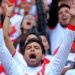 Las entradas de Per&uacute; &ndash; Nueva Zelanda ser&aacute;n vendidas luego de un sorteo previo