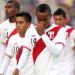 Per&uacute; amaneci&oacute; con miedo a quedar fuera de Rusia 2018