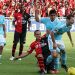 El nuevo formato del f&uacute;tbol peruano para el Descentralizado 2016