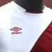 Umbro planea vender un mill&oacute;n de camisetas de Per&uacute; debido al Mundial