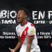 Per&uacute; cambia a sus hinchas la camiseta falsa por la original, a mitad de precio