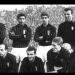 Milan y MasterCard homenajearon al primer peruano que gan&oacute; la Champions League