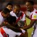 Por primera vez en su historia, Per&uacute; remont&oacute; un partido como visitante en Eliminatorias