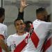 Pol&eacute;mica: Los jugadores de Per&uacute; exigieron el pago de premios antes de jugar con Brasil