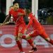 &ldquo;Pasa en la Copa, pasa en TNT&rdquo;; la parodia de Jerry Maguire con el gol con la mano de Per&uacute;