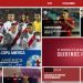 La Federaci&oacute;n Peruana de F&uacute;tbol present&oacute; su renovado sitio web