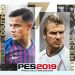 Konami lanza la versi&oacute;n Mobile del PES 2019	 