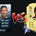 Los diez mejores jugadores del mundo bajo la lupa &iquest;qu&eacute; dicen el FIFA y el PES?