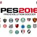 El PES 2016 tendr&aacute; 24 equipos brasile&ntilde;os licenciados