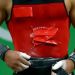 Un pesista mexicano tuvo que competir con otro uniforme en R&iacute;o