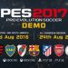 River y Boca estar&aacute;n en la demo del PES2017