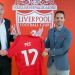 Konami anunci&oacute; un acuerdo exclusivo con el Liverpool para el PES2017