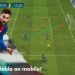 Se present&oacute; el nuevo PES 2017 Mobile
