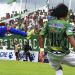 Ins&oacute;lito: el equipo que viaj&oacute; para la revancha de la Sudamericana sin DT y con 13 futbolistas