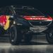El Peugeot 2008 DKR16 revela sus colores para el  Dakar