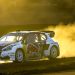 El Team Peugeot Hansen dio a conocer al Peugeot 208 WRX 2017