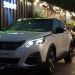Feria Masticar Peugeot presente con el Nuevo SUV 3008 y con su tradicional Foodtruck