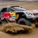El Peugeot 3008DKR competir&aacute; en tierra marroqu&iacute;
