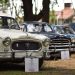 Peugeot en Autocl&aacute;sica - 60 a&ntilde;os en Argentina
