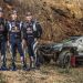 Peugeot se prepara para el Dakar 2015