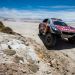 Peugeot comunic&oacute; que no volver&aacute; a correr el Rally Dakar 
