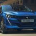 Peugeot presenta su modelo nuevo con figuras del Roland Garros