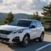El SUV Peugeot 3008 fue nombrado como "Coche del A&ntilde;o en Europa 2017"