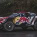 Peugeot 3008dkr maxi buscar&aacute; la victoria en el Dakar 2018