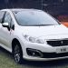 Nueva serie especial Peugeot 308 Roland Garros