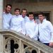 Peugeot junto al equipo argentino de Copa Davis