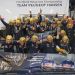 El equipo Peugeot Hansen es campe&oacute;n Mundial de Rallycross