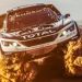 El nuevo Peugeot 3008DKR est&aacute; listo para su primer desaf&iacute;o