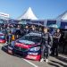 Podio para el Team Peugeot Total: Yannantuoni fue segundo en Mendoza