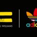 Pharrell Williams lanz&oacute; su l&iacute;nea de zapatillas junto a adidas Originals