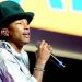Pharrell Williams cantar&aacute; en la apertura de la 95&ordf; temporada de la NFL