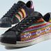 Pharrell Williams homenajea a Bolivia en su nueva colecci&oacute;n junto a adidas