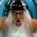 El curioso desaf&iacute;o de Michael Phelps frente a un tibur&oacute;n blanco