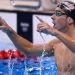 Michael Phelps, el atleta m&aacute;s mencionado en Facebook en America Latina