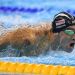 Michael Phelps super&oacute; un r&eacute;cord ol&iacute;mpico de hace dos mil a&ntilde;os