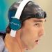 &iquest;Qu&eacute; m&uacute;sica escucha Michael Phelps?