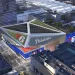 Los Philadelphia 76ers anunciaron que construir&aacute;n un estadio millonario